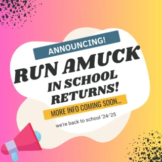 Instagram post from runamuckstudiosinc. This post is in position 7.