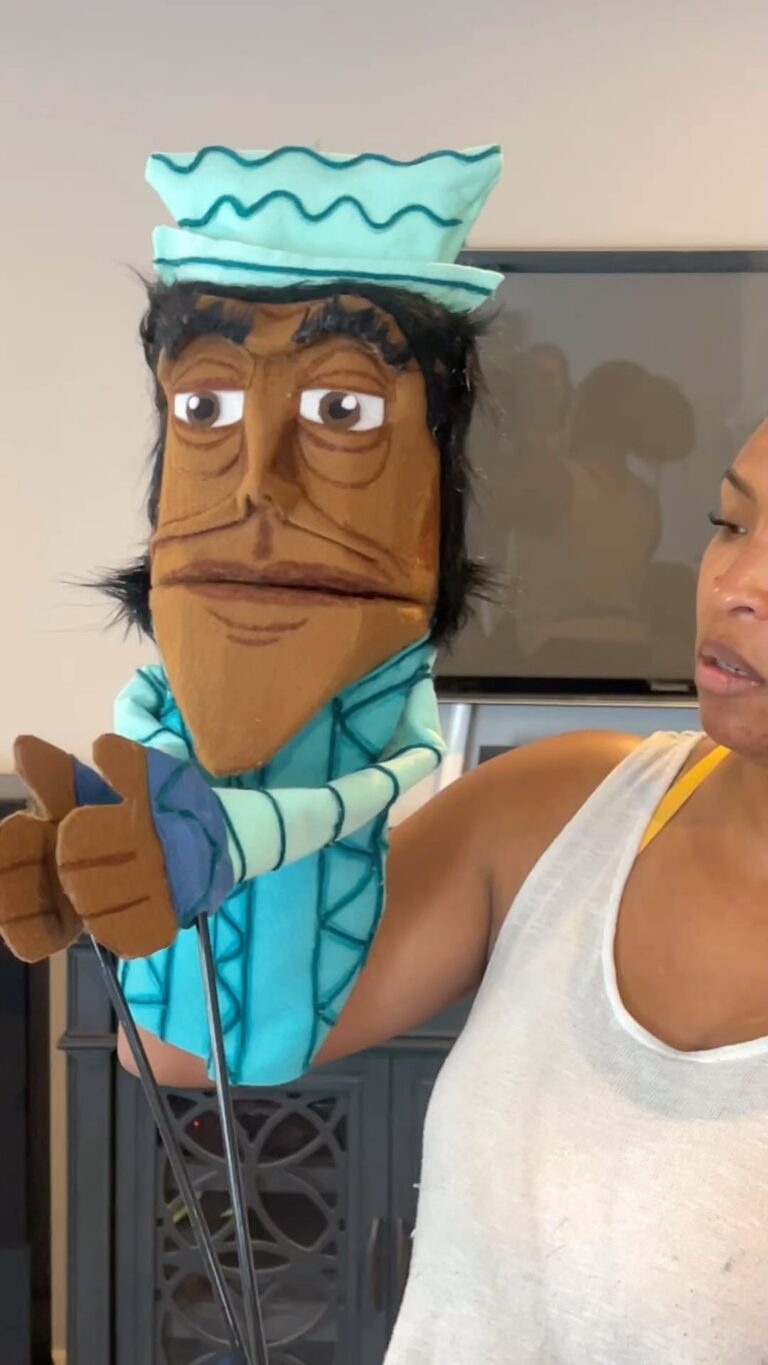 Instagram post from runamuckstudiosinc. This post is in position 6.